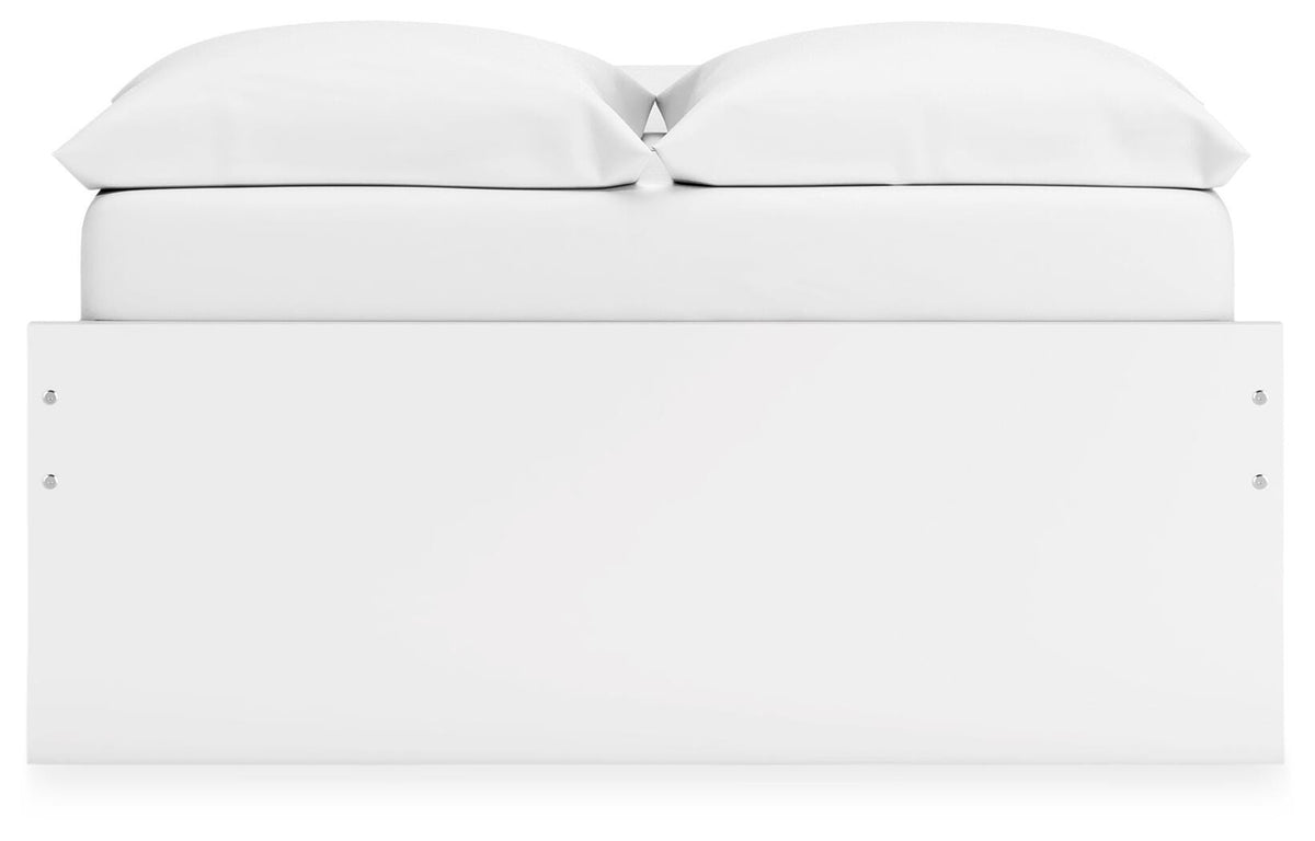 Onita Bed by Ashley - image 190