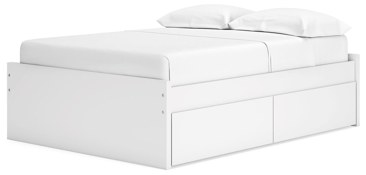 Onita Bed by Ashley - image 131