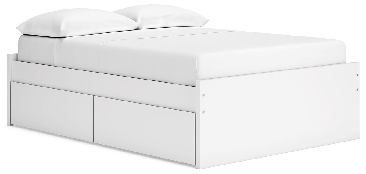 Onita Bed by Ashley - image 25