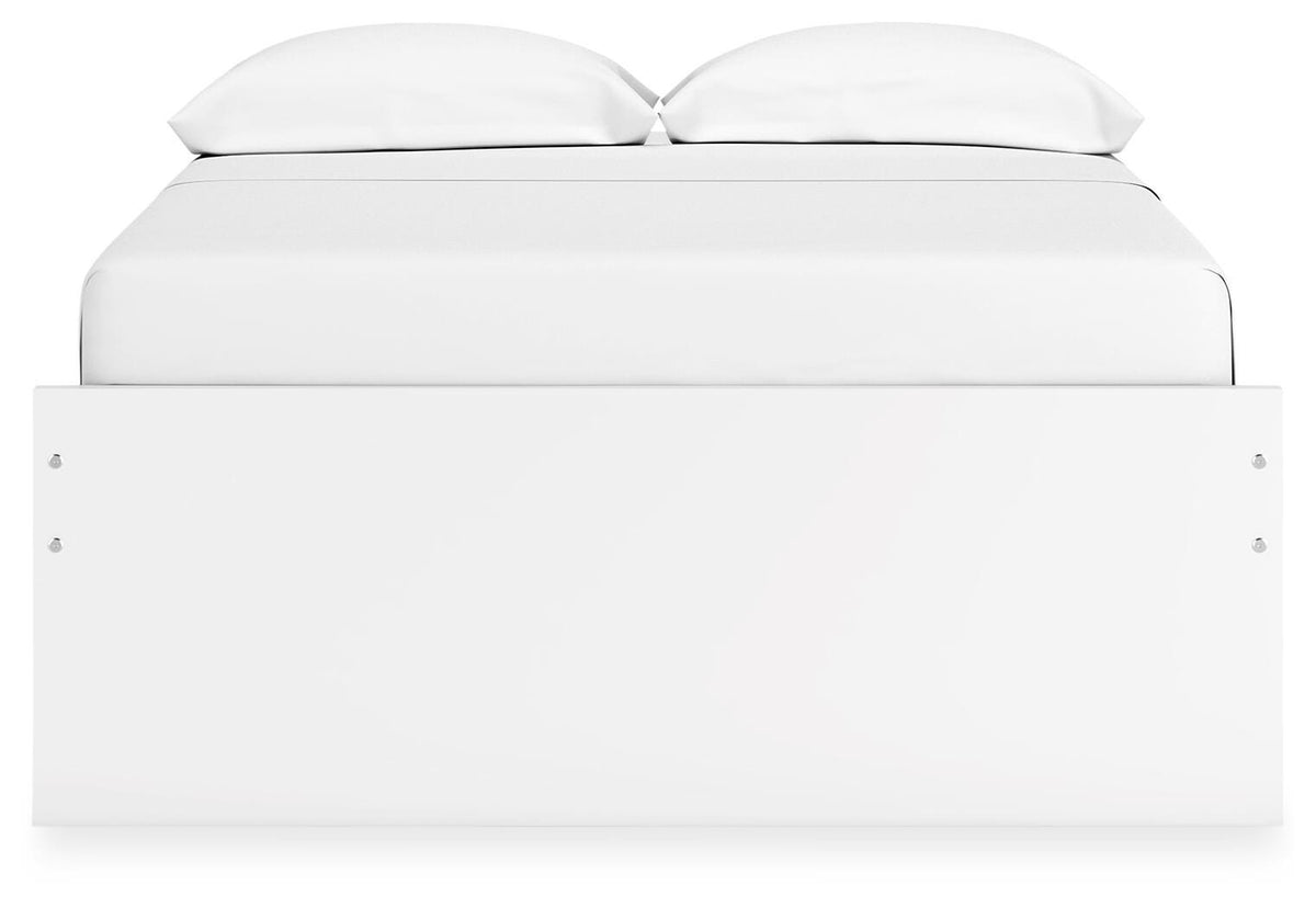 Onita Bed by Ashley - image 214