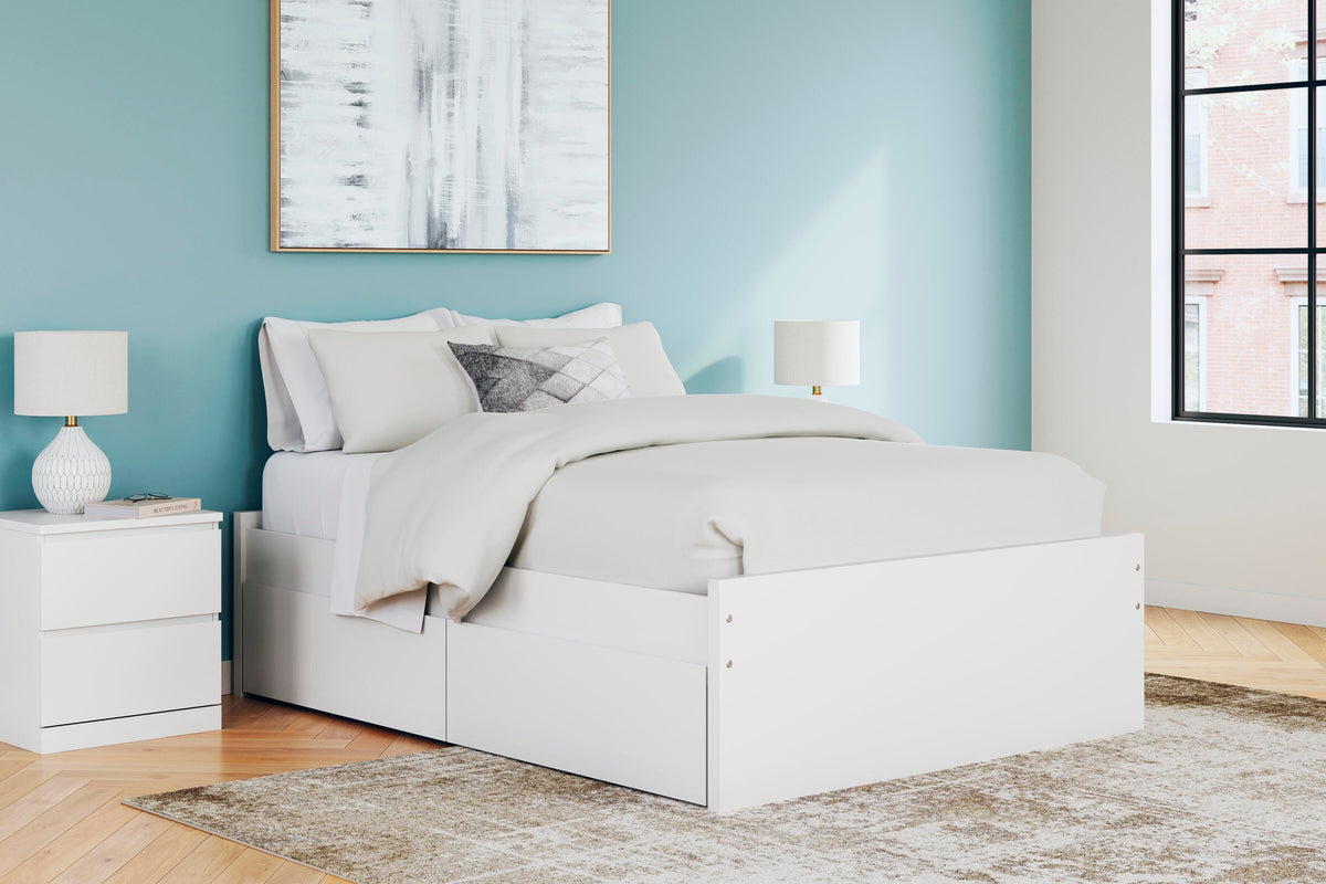 Onita Bed by Ashley - image 47