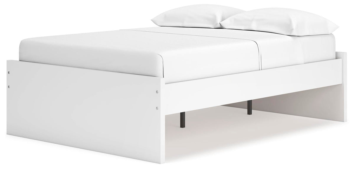 Onita Bed by Ashley - image 143
