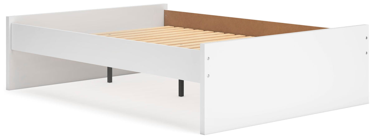 Onita Bed by Ashley - image 101