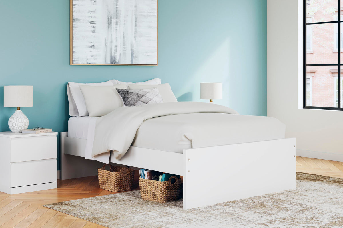 Onita Bed by Ashley - image 59