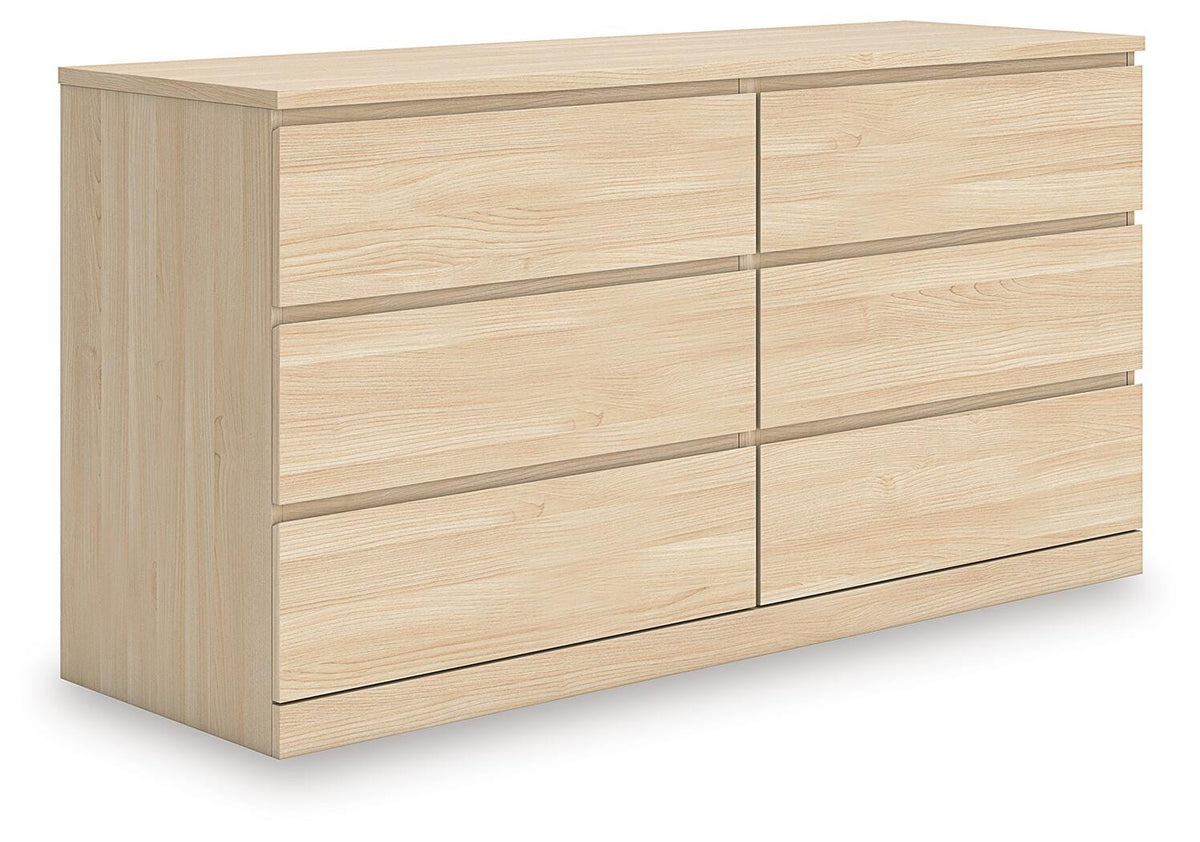 Onita Dresser by Ashley - image 1