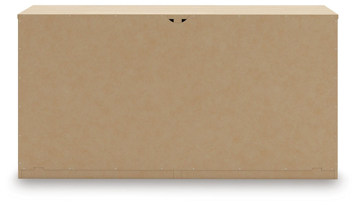 Onita Dresser by Ashley - image 7