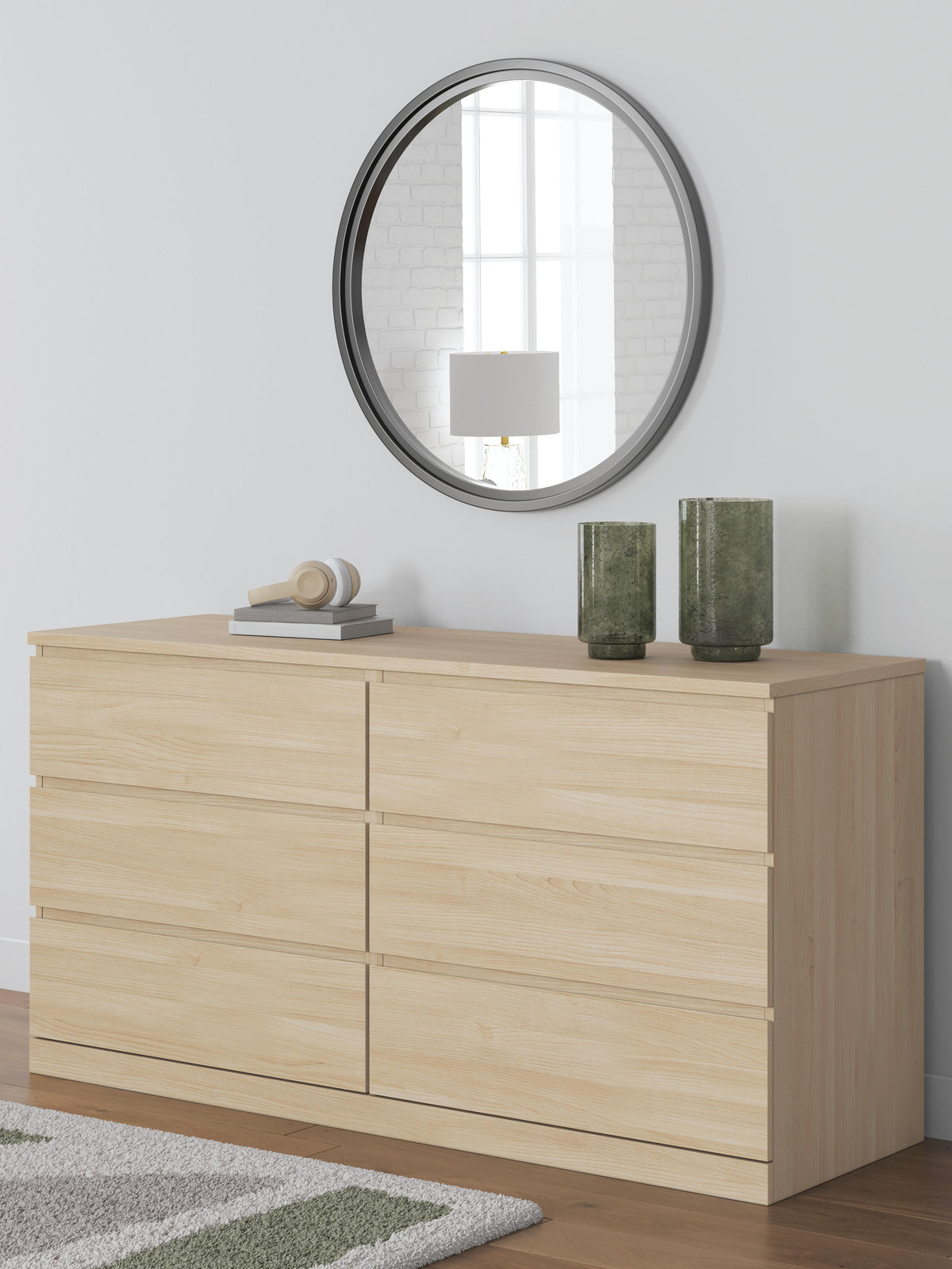 Onita Dresser by Ashley - image 2