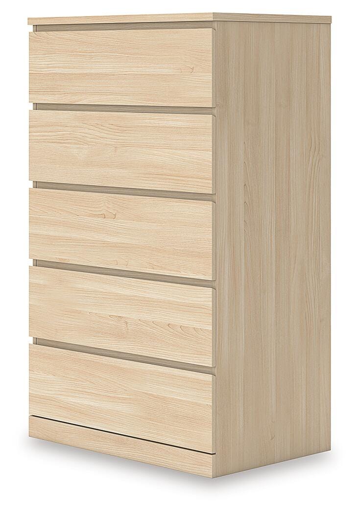Onita Chest by Ashley - image 5