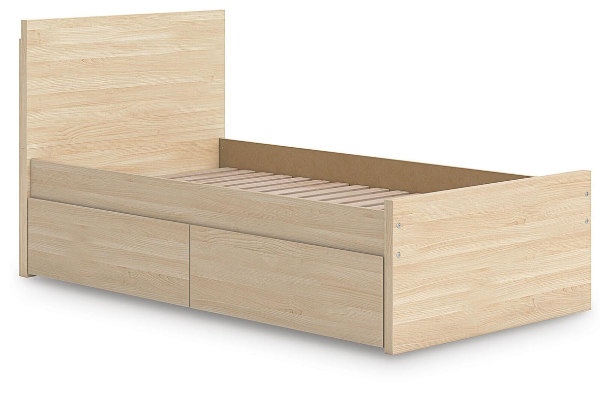 Onita Bed by Ashley - image 151