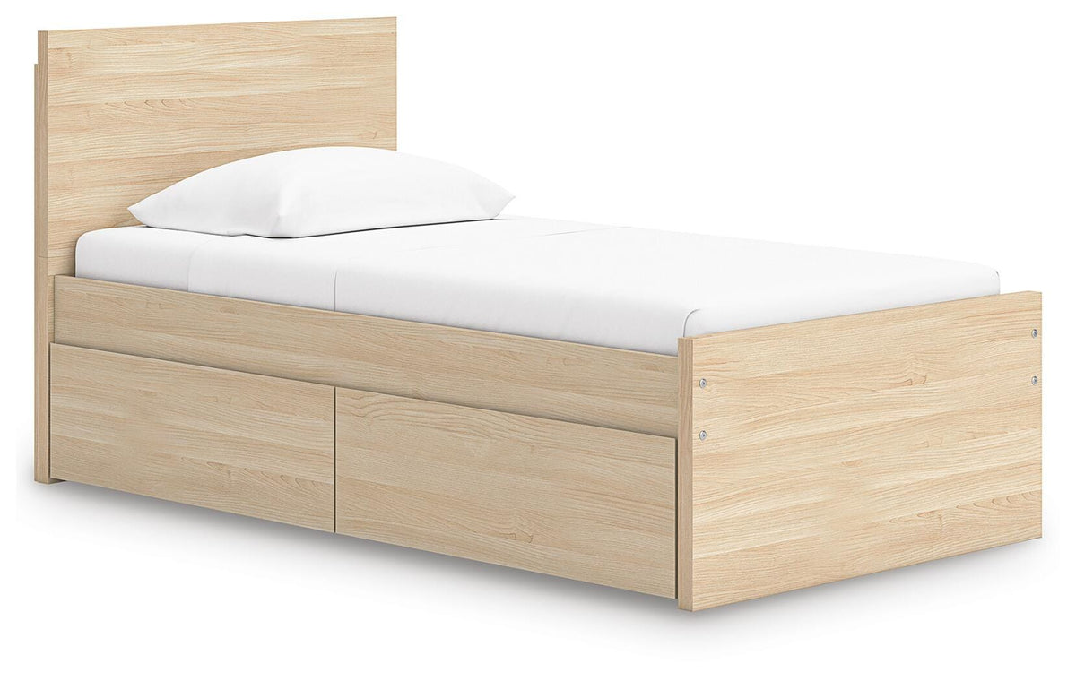 Onita Bed by Ashley - image 32