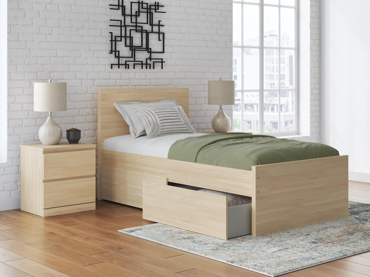 Onita Bed by Ashley - image 67