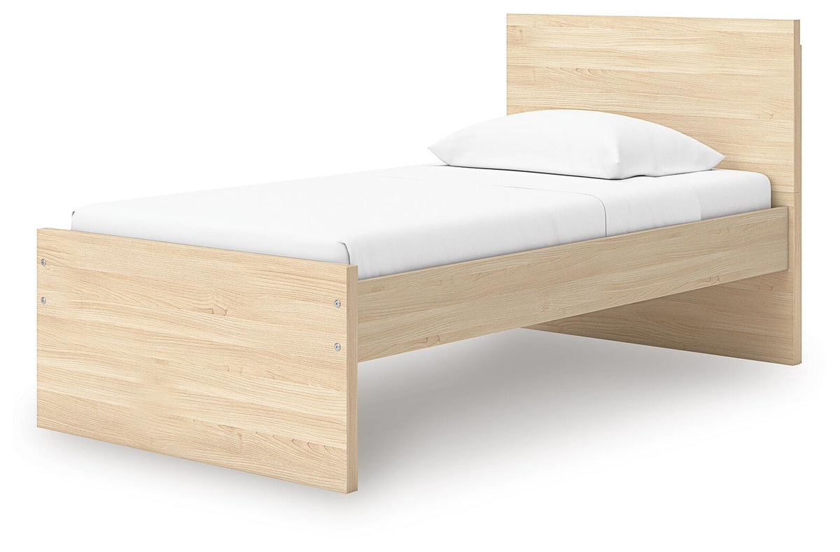 Onita Bed by Ashley - image 207