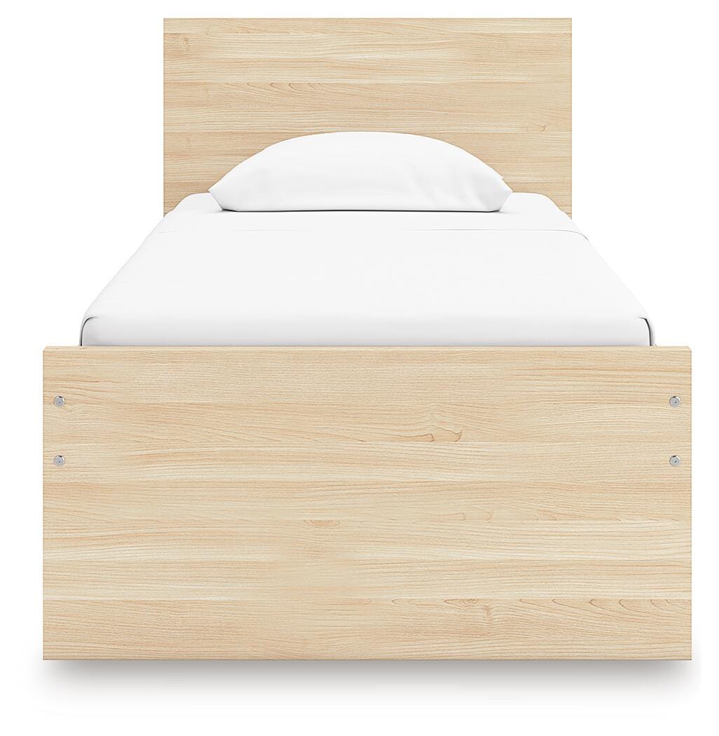 Onita Bed by Ashley - image 166
