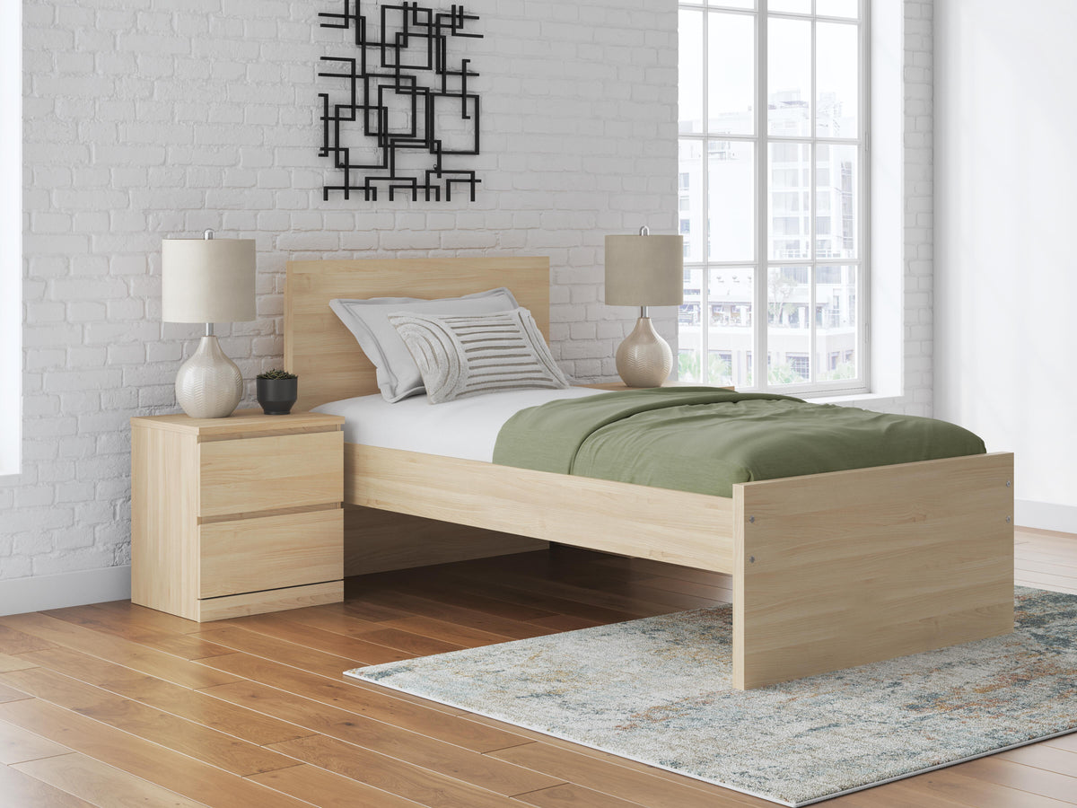 Onita Bed by Ashley - image 82