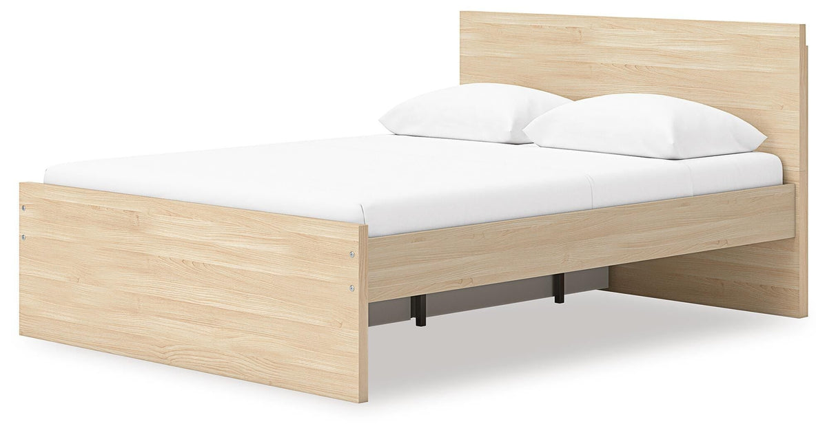 Onita Bed by Ashley - image 236
