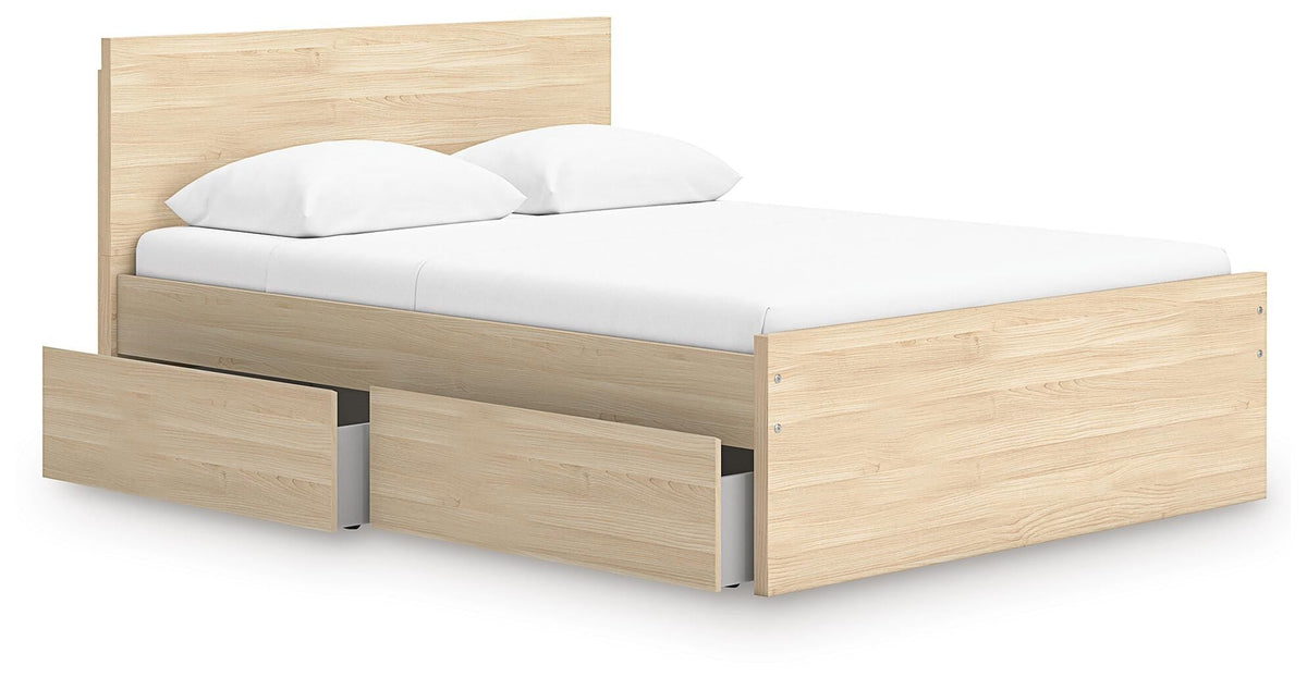 Onita Bed by Ashley - image 111