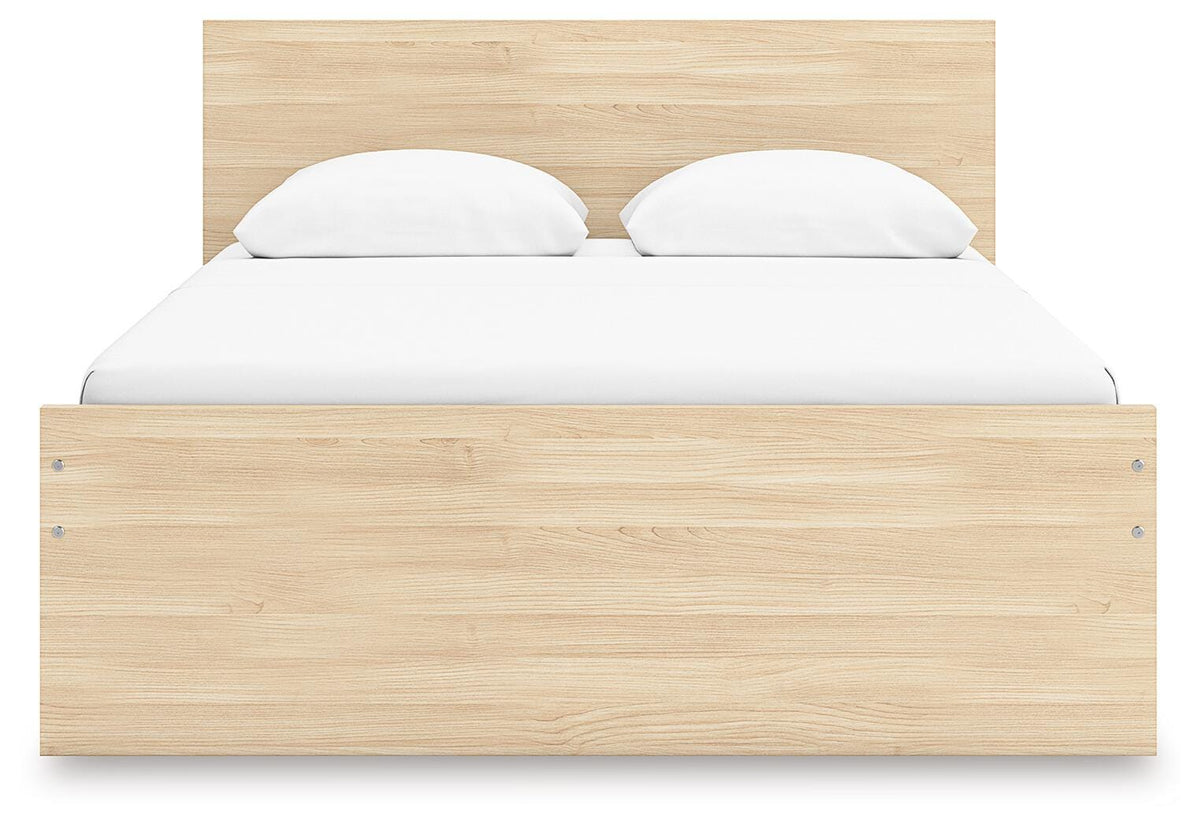 Onita Bed by Ashley - image 194