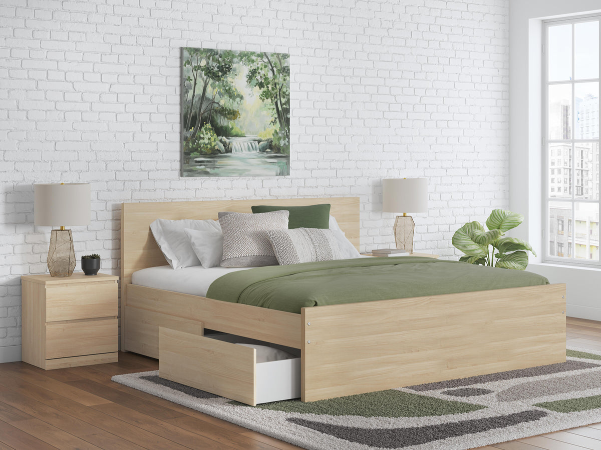 Onita Bed by Ashley - image 69