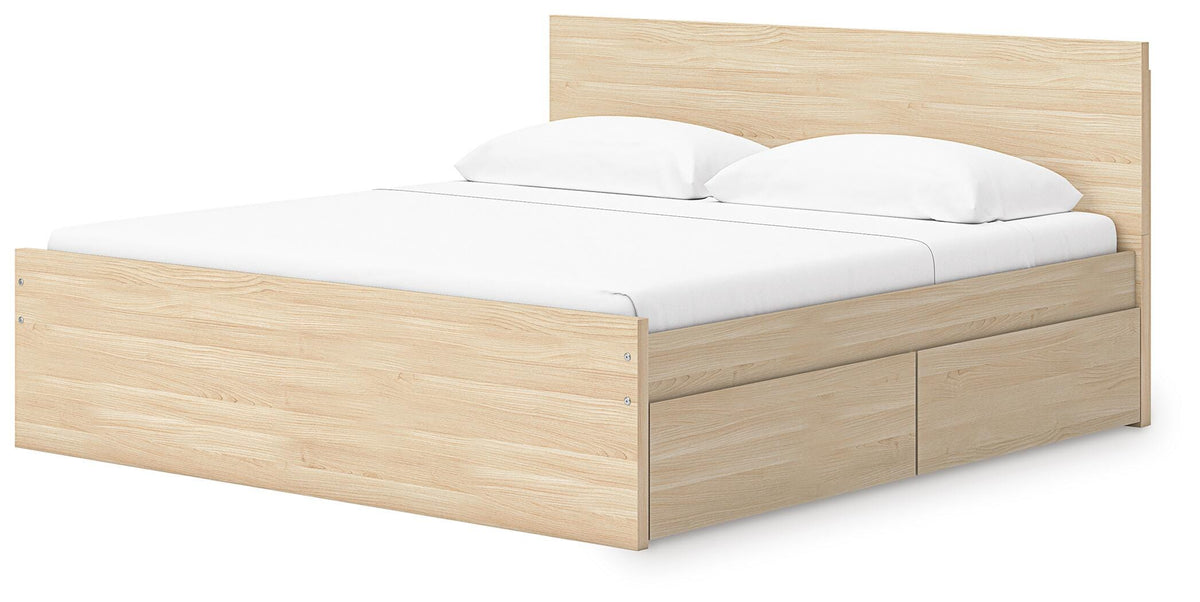 Onita Bed by Ashley - image 157