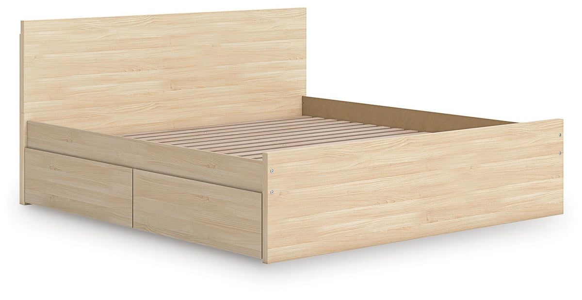 Onita Bed by Ashley - image 115