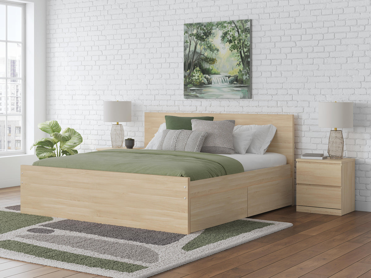 Onita Bed by Ashley - image 73