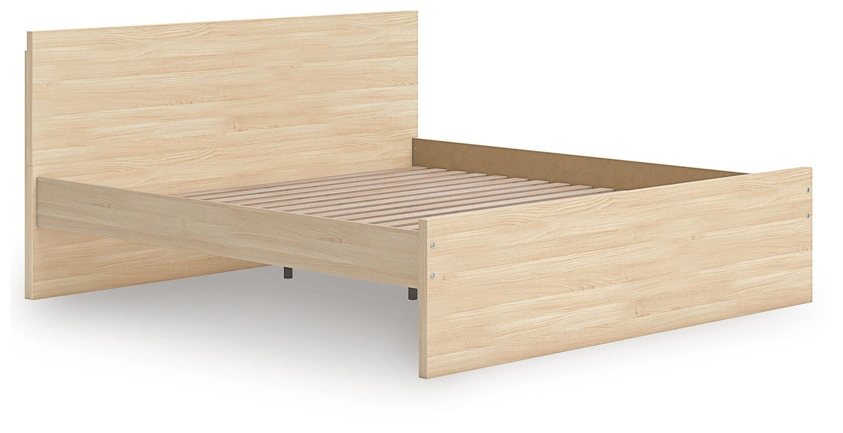 Onita Bed by Ashley - image 125