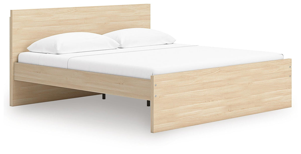 Onita Bed by Ashley - image 13