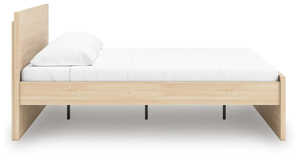 Onita Bed by Ashley - image 250