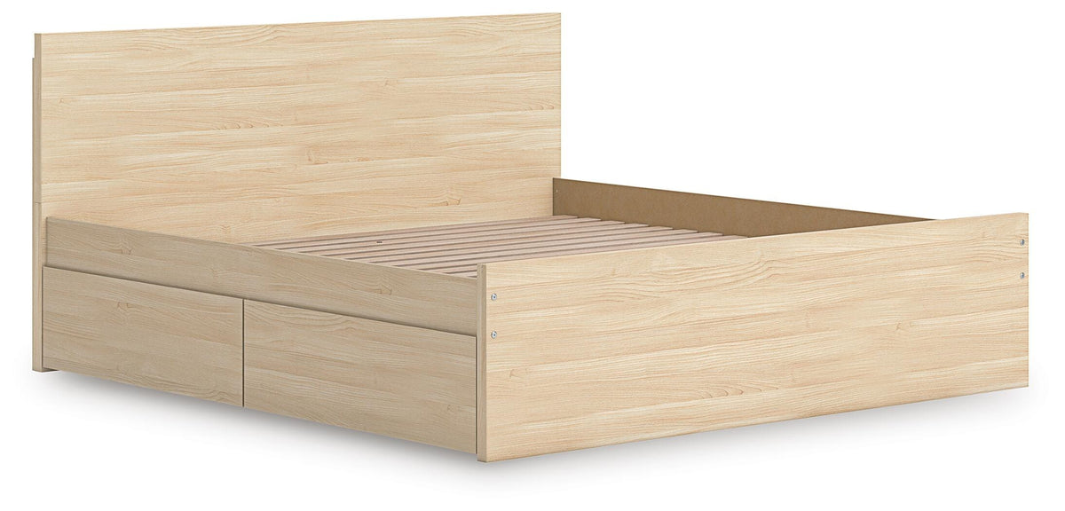Onita Bed by Ashley - image 163