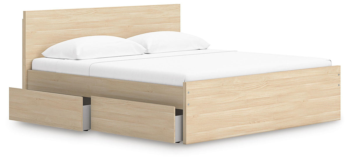 Onita Bed by Ashley - image 121