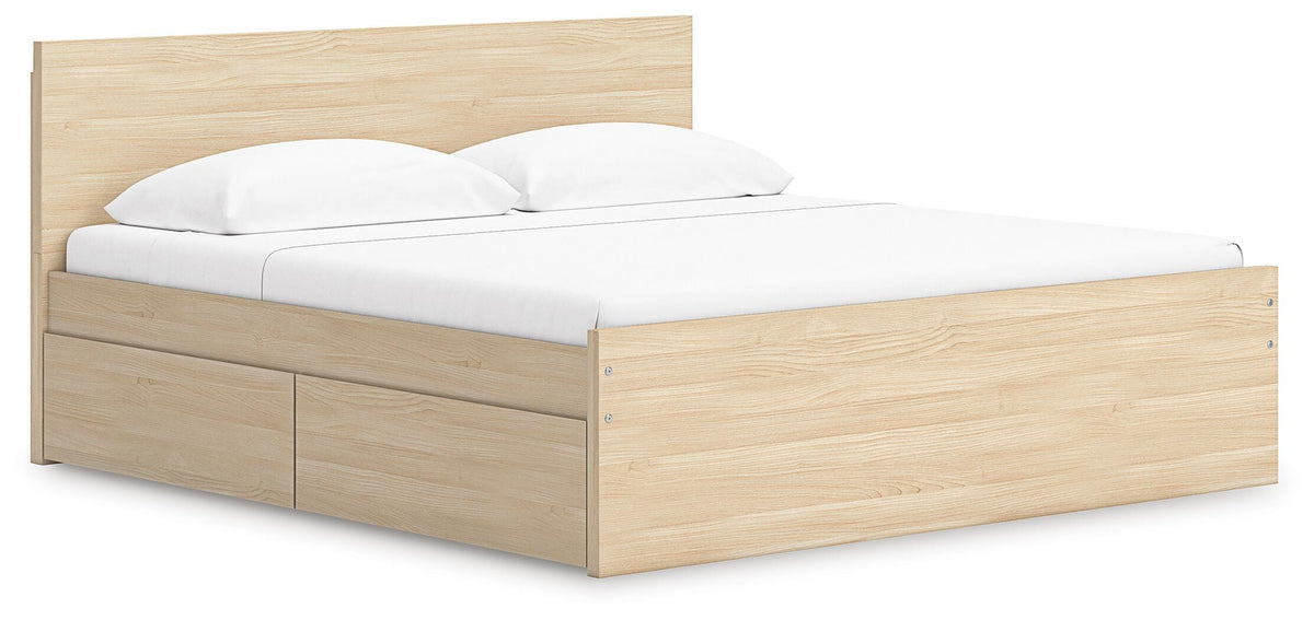 Onita Bed by Ashley - image 17