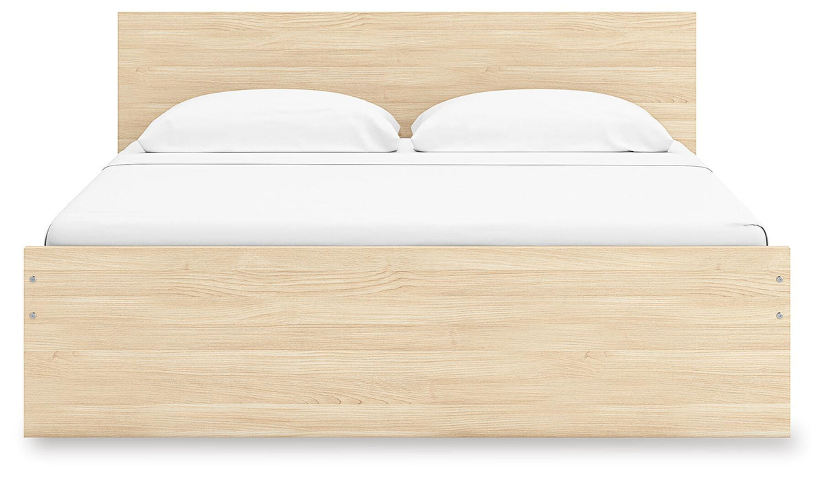 Onita Bed by Ashley - image 204