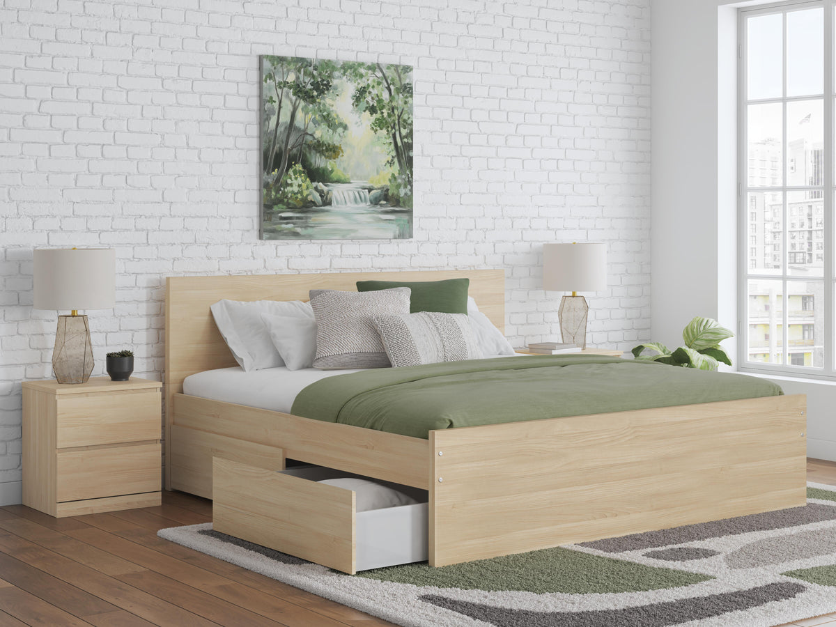 Onita Bed by Ashley - image 79