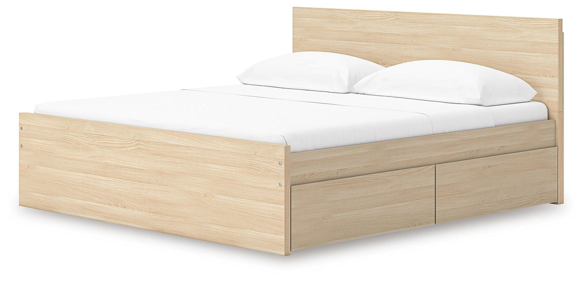 Onita Bed by Ashley - image 247