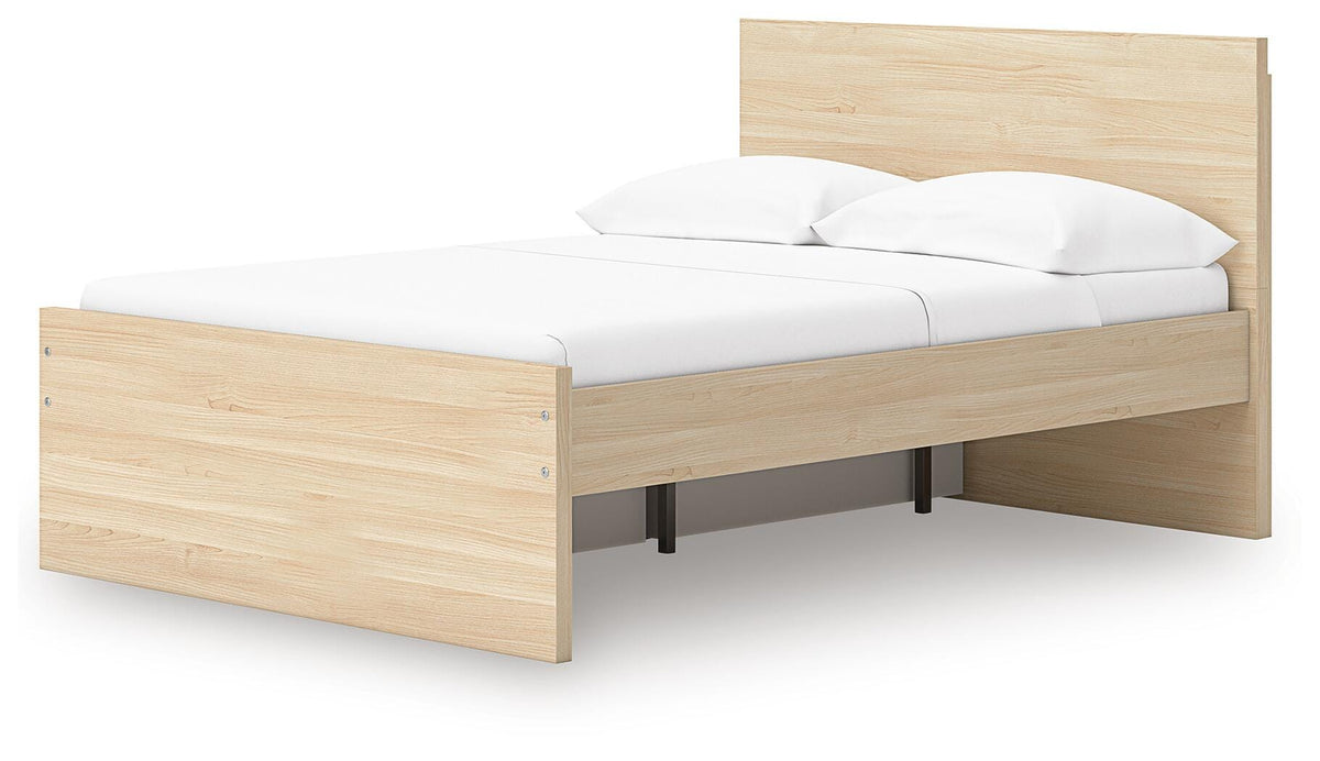 Onita Bed by Ashley - image 235
