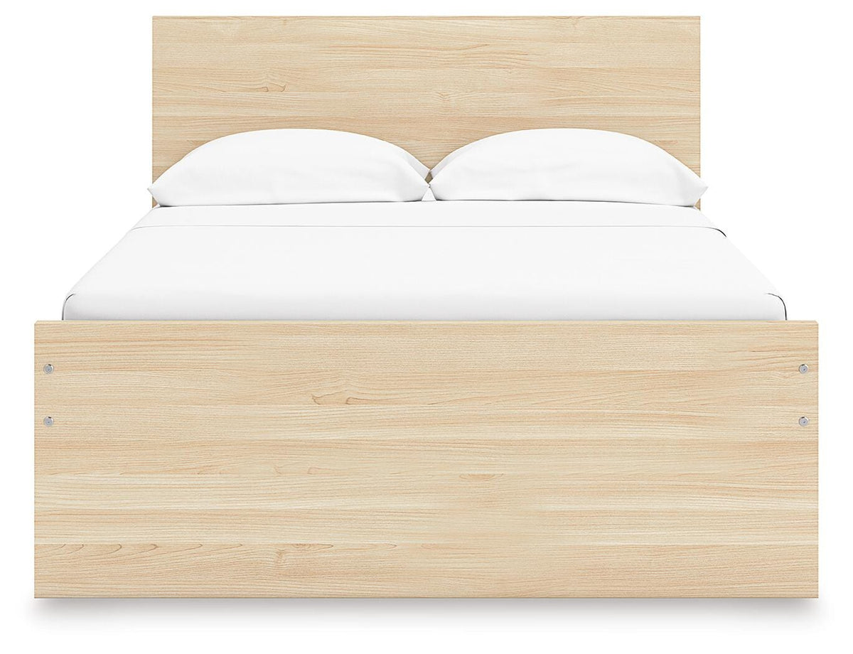 Onita Bed by Ashley - image 193