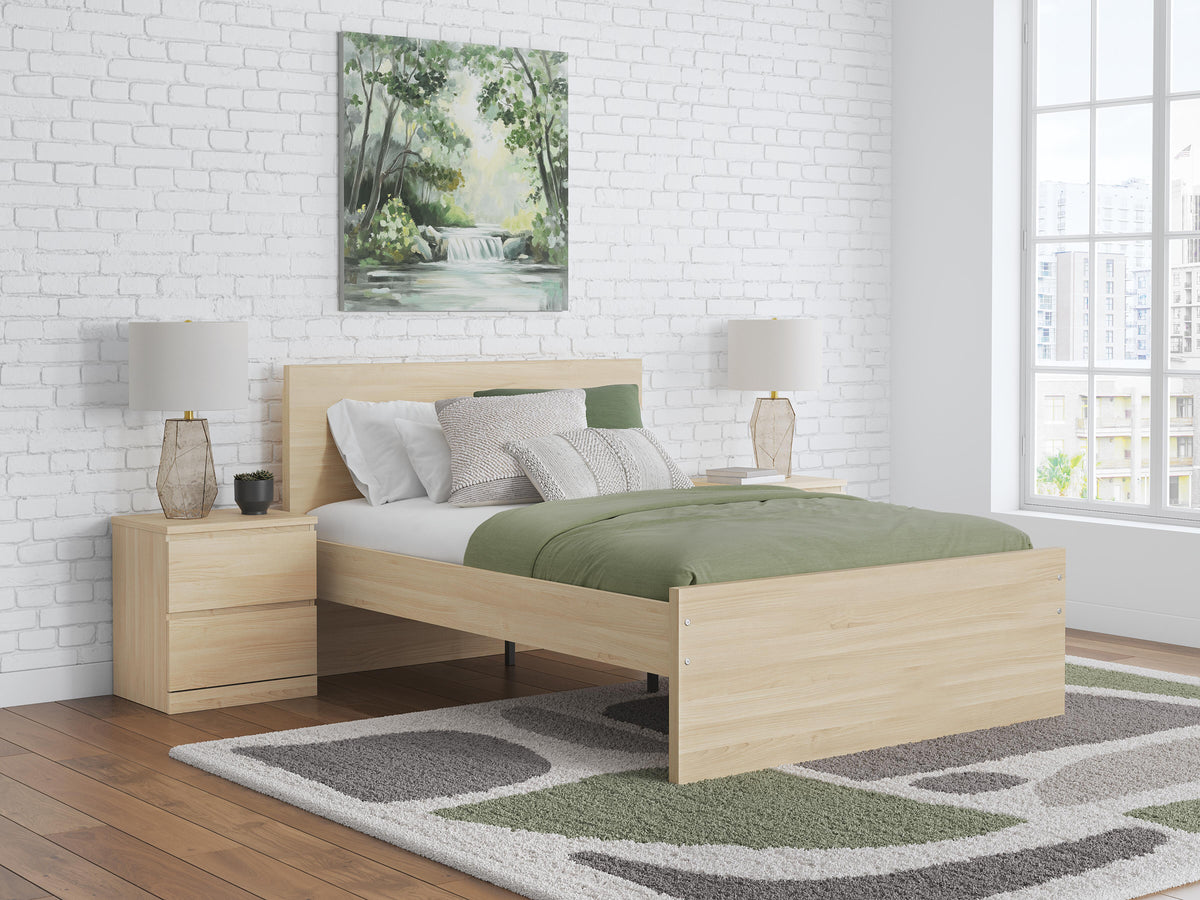 Onita Bed by Ashley - image 68