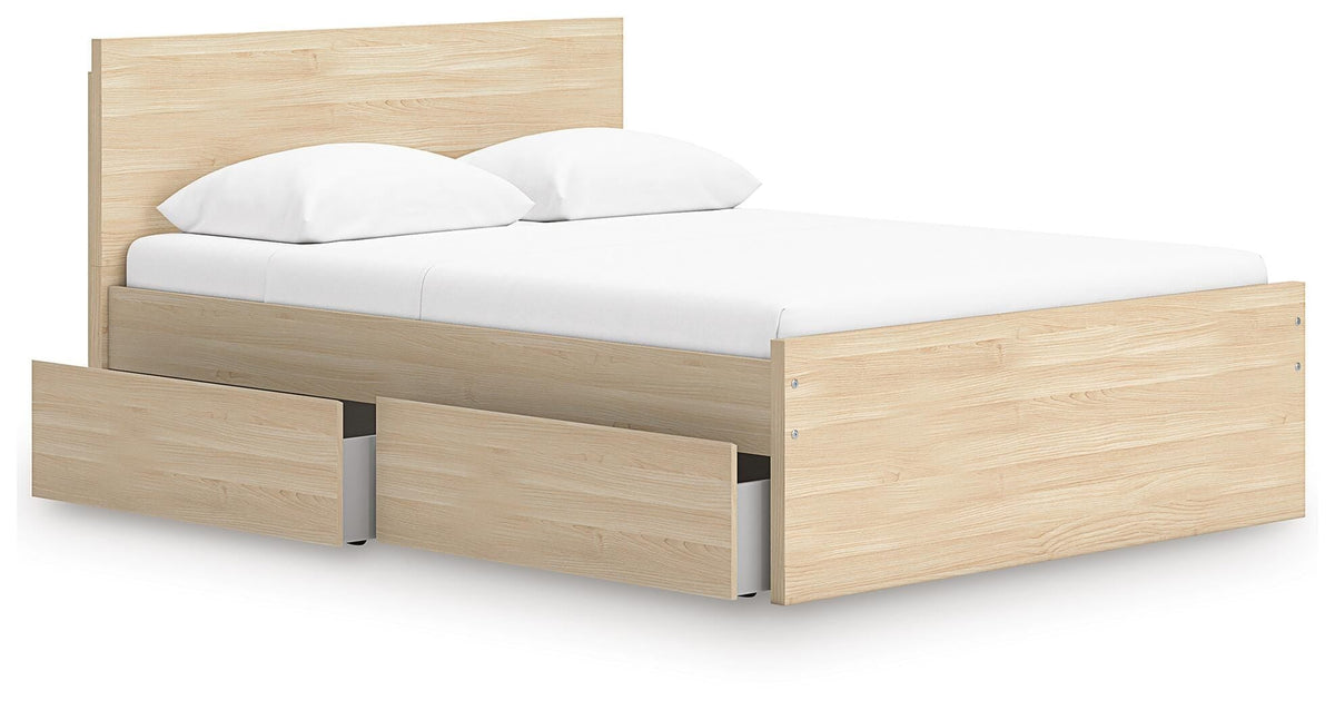 Onita Bed by Ashley - image 114