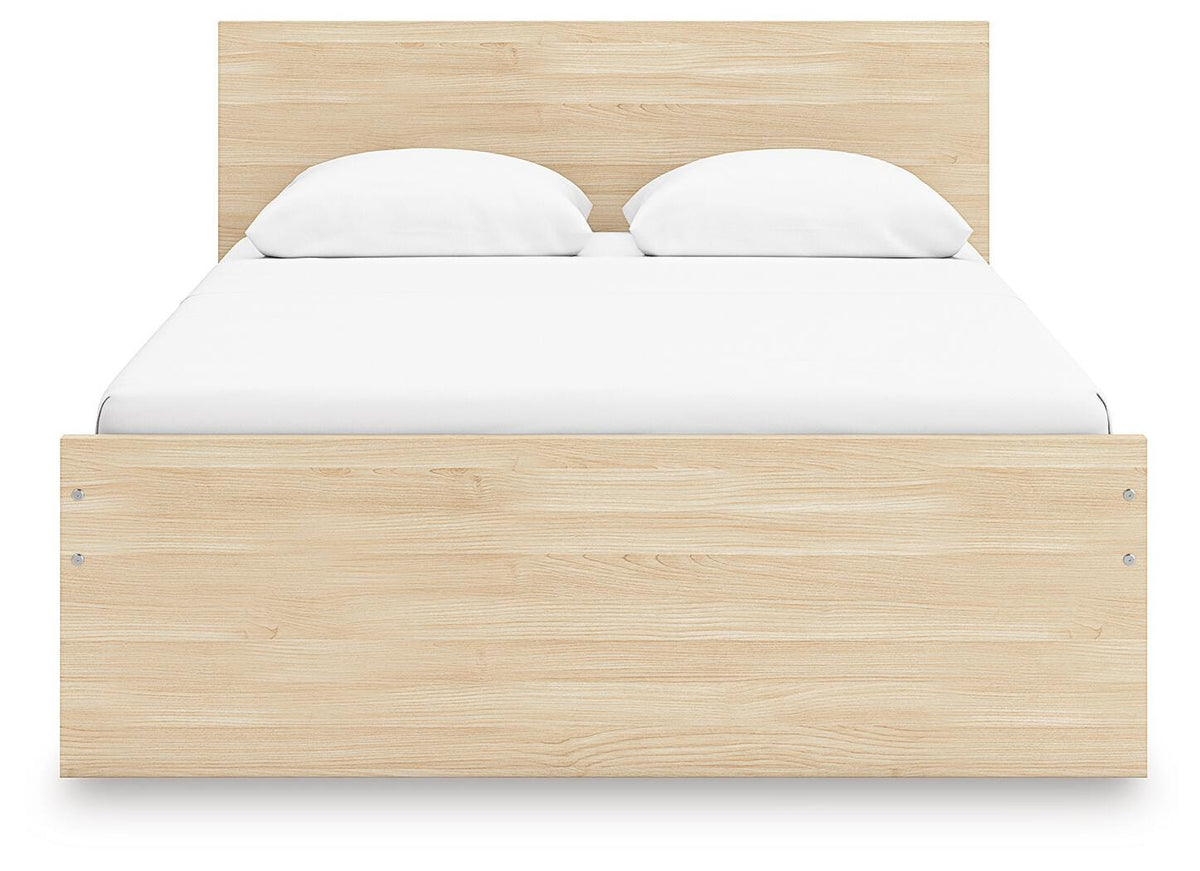 Onita Bed by Ashley - image 197