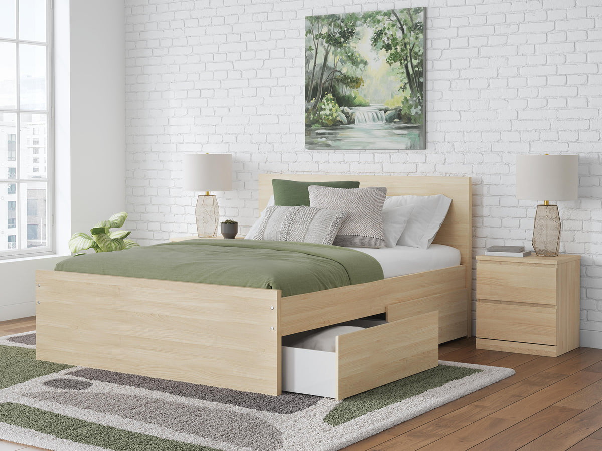 Onita Bed by Ashley - image 72