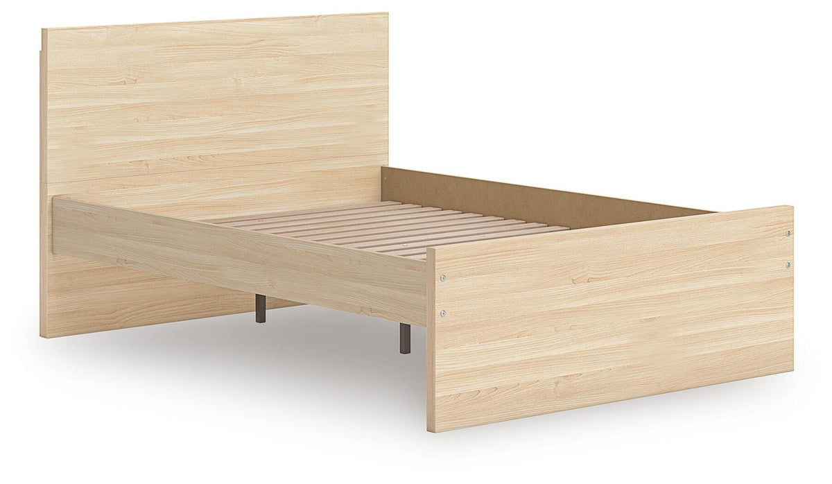 Onita Bed by Ashley - image 120
