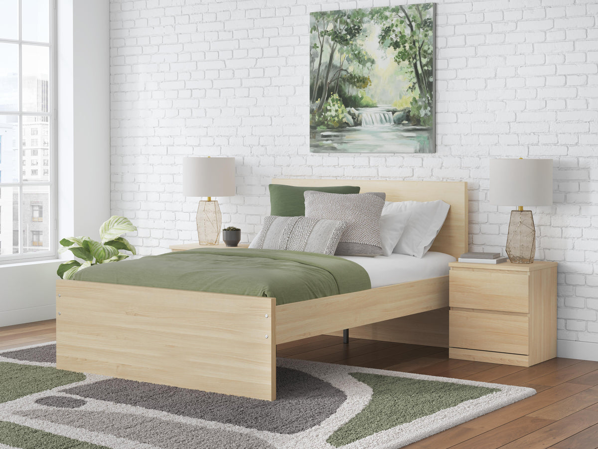 Onita Bed by Ashley - image 78