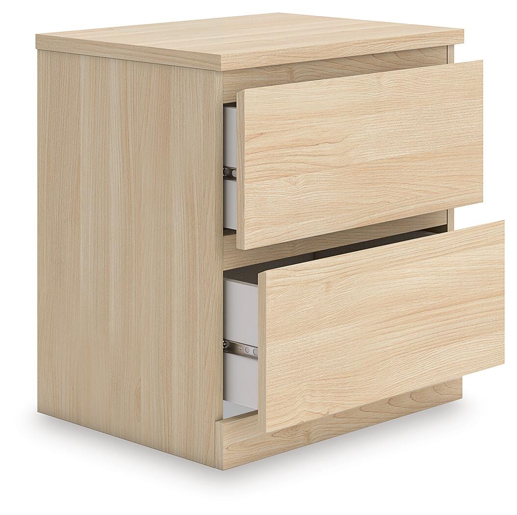Onita Nightstand by Ashley - image 3