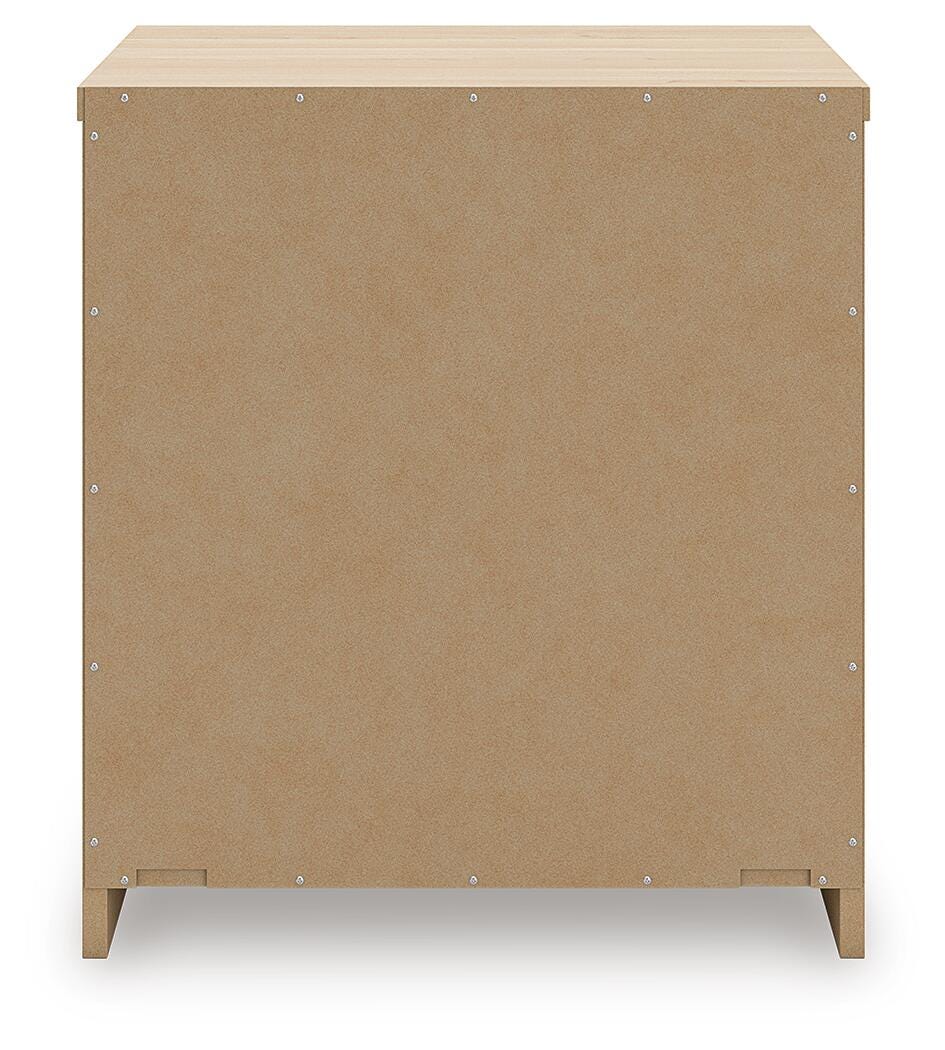 Onita Nightstand by Ashley - image 7