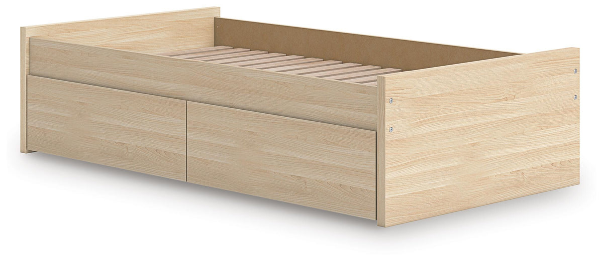 Onita Bed by Ashley - image 168