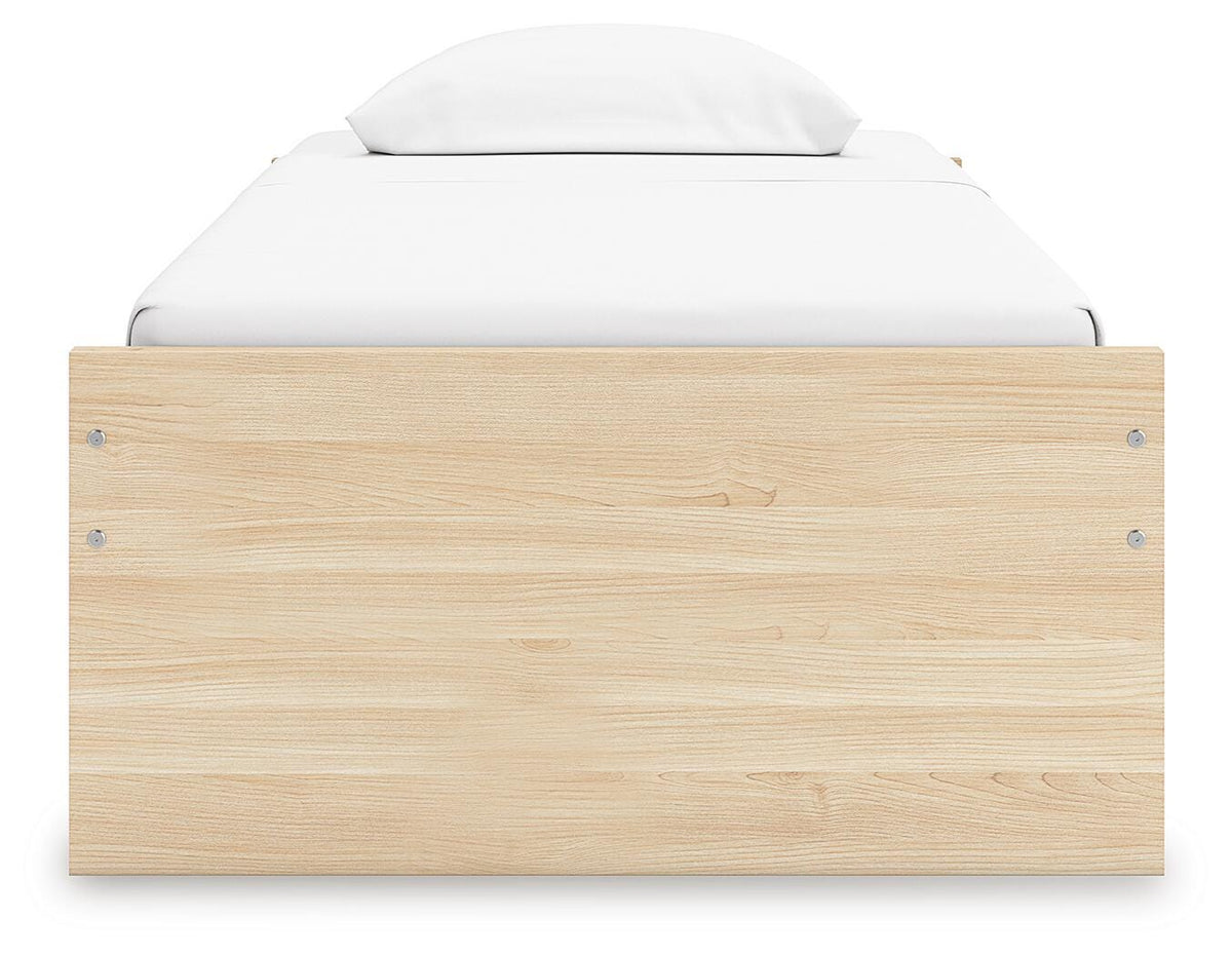 Onita Bed by Ashley - image 209