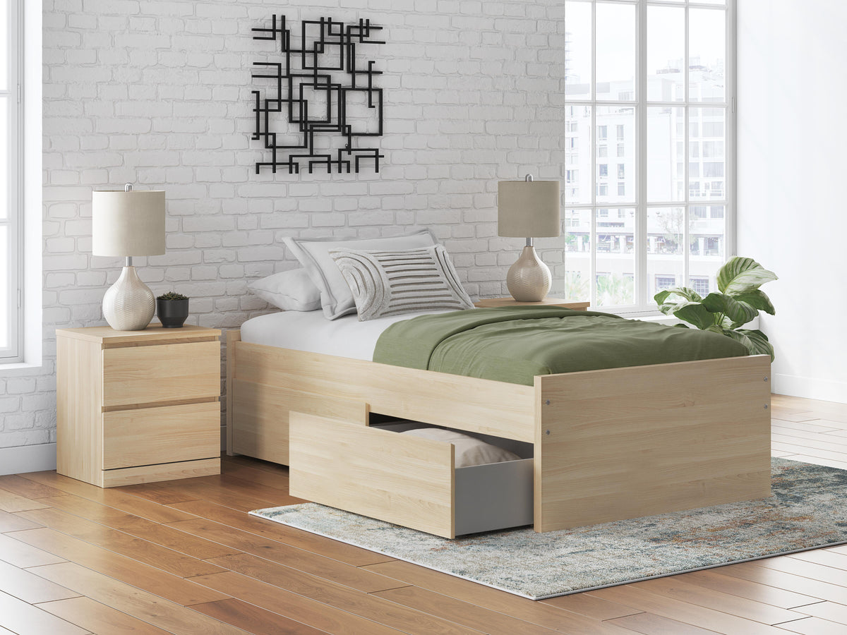 Onita Bed by Ashley - image 84