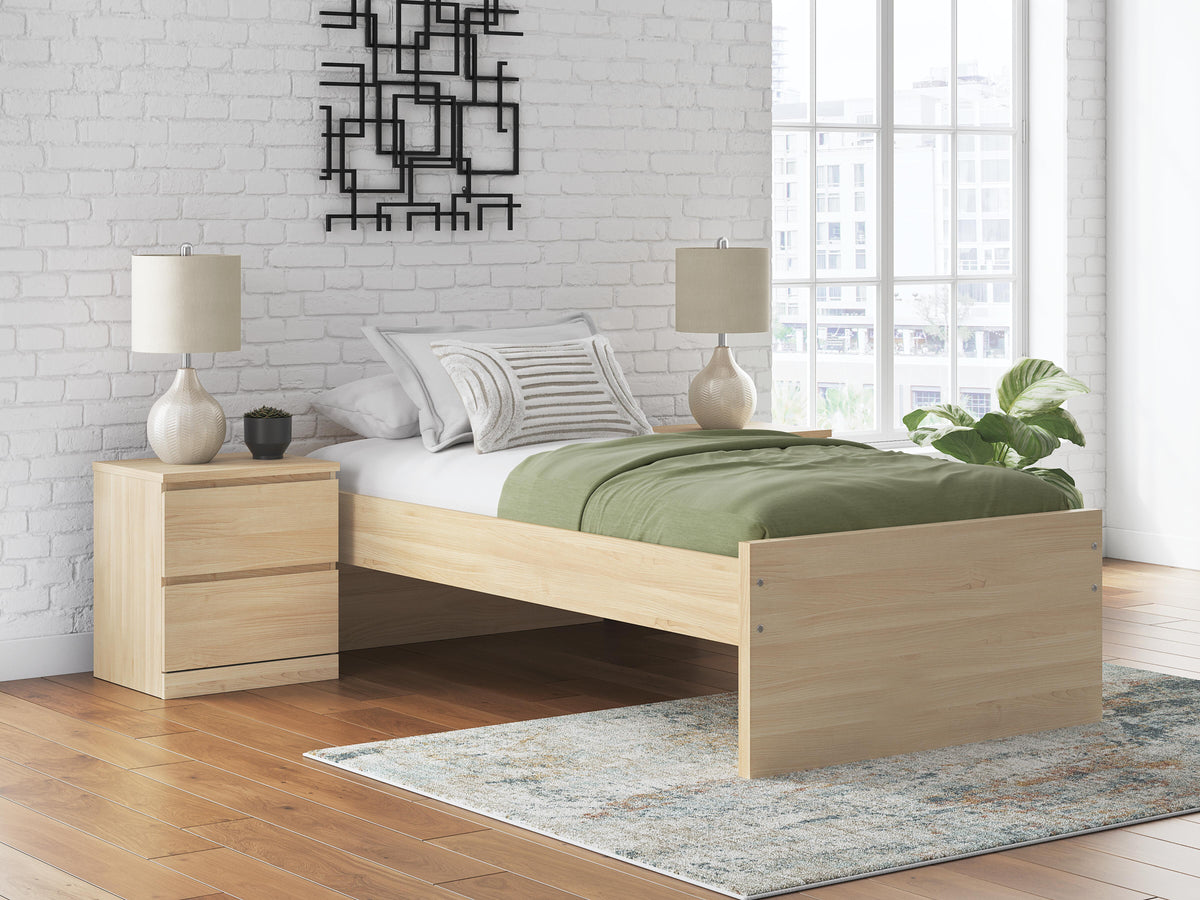Onita Bed by Ashley - image 66
