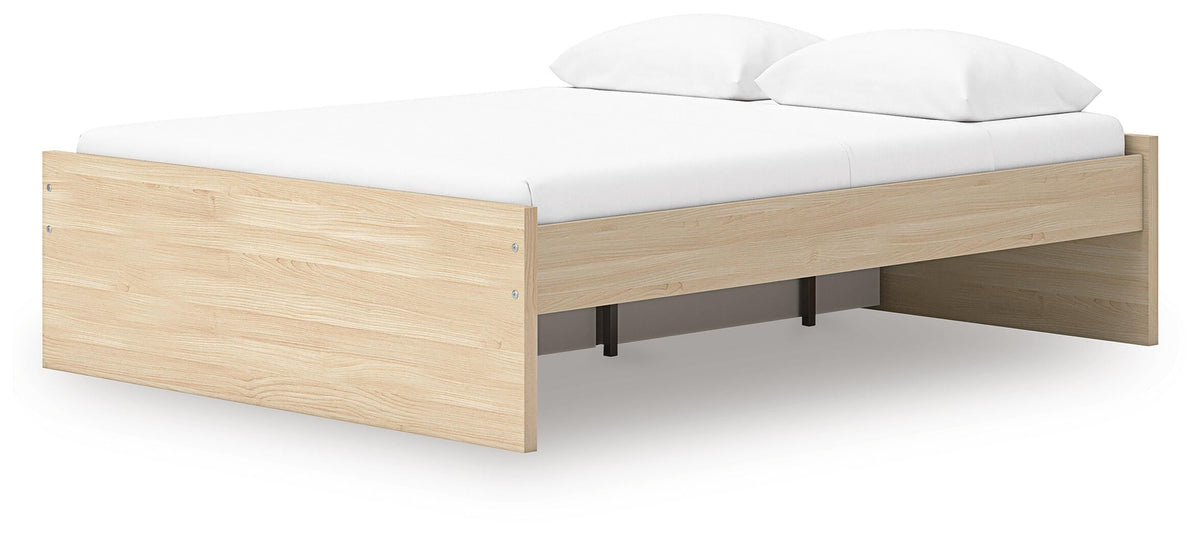 Onita Bed by Ashley - image 238