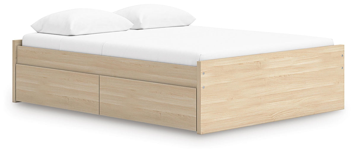 Onita Beds